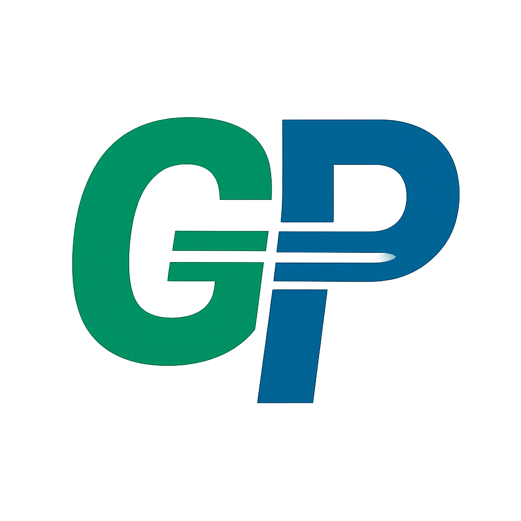 GamblePk Logo